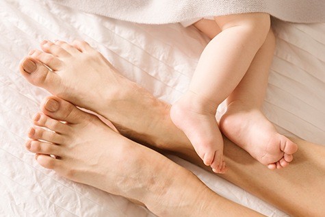 podologia infantil malaga