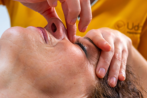 centro osteopatia malaga